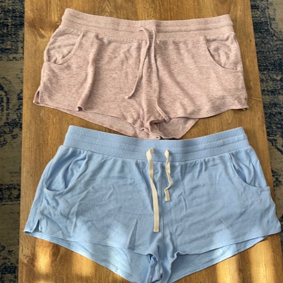 Express Pants - Express shorts